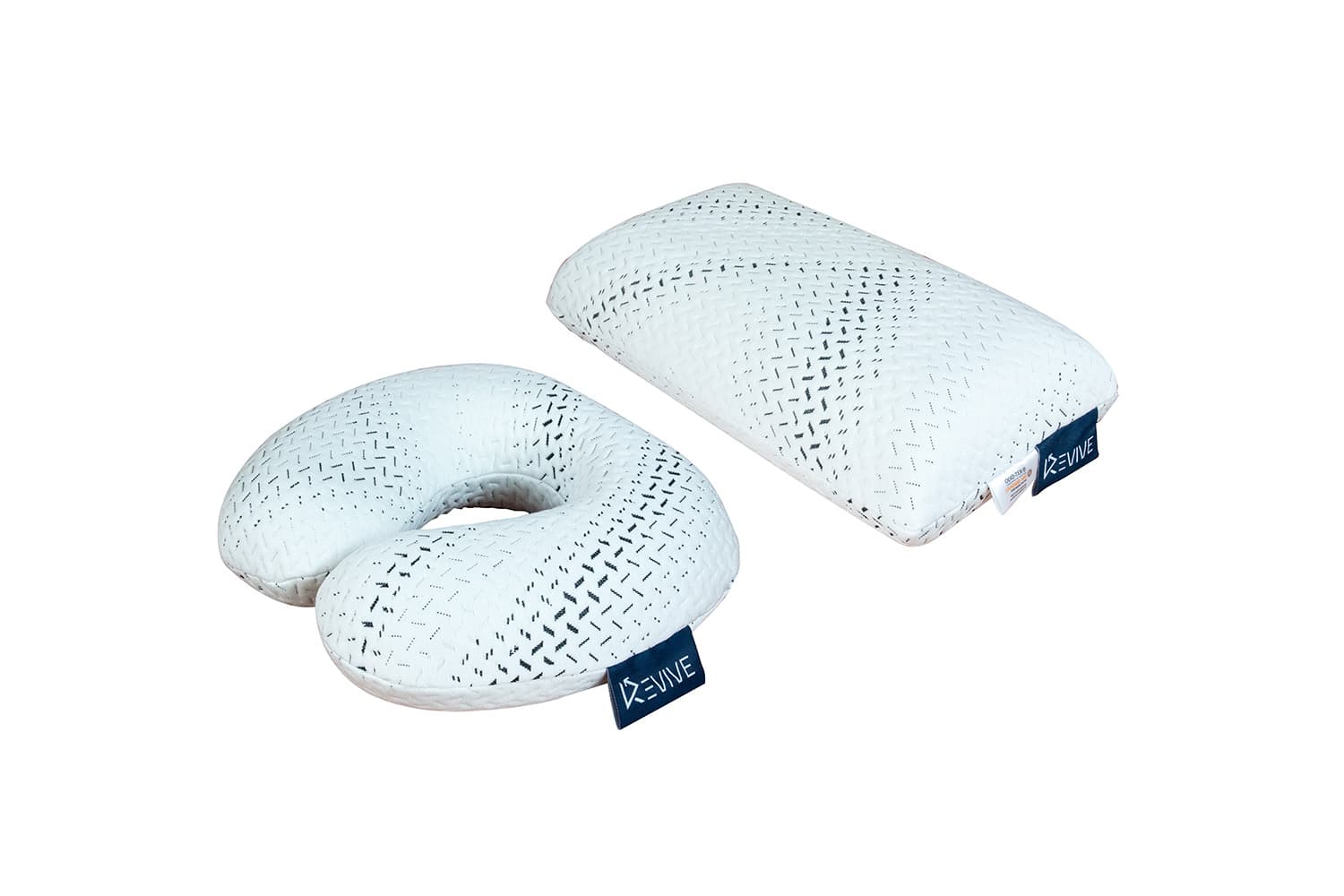 Revive Visco Travel + Neck