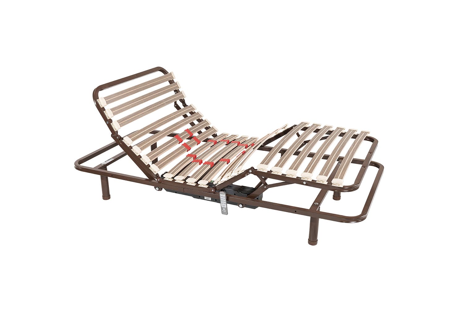 Articulado Active / Plus / Manual — imagem 2